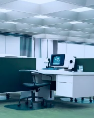 Office & Knowledge Work